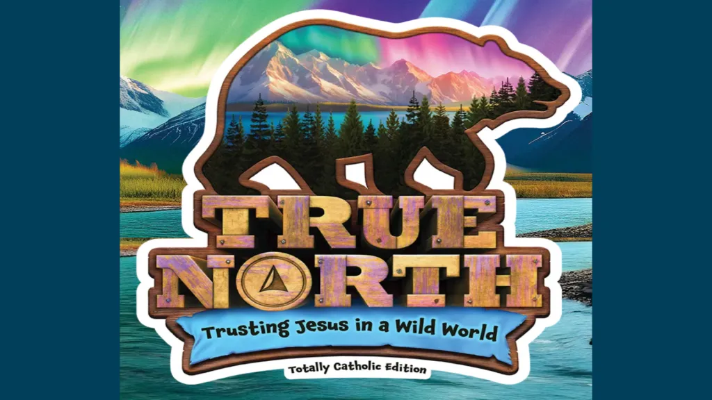 Fun Times with God – True North Vacation Bible Camp
